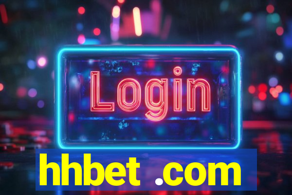 hhbet .com